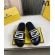 FENDI フェンデイ 2025SS 新作限定華やかキュート メンズ用 サンダル FENDI フェンデイ 2025SS 新作限定華やかキュート メンズ用 サンダル