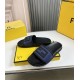 FENDI フェンデイ 2025SS 新作限定華やかキュート メンズ用 サンダル FENDI フェンデイ 2025SS 新作限定華やかキュート メンズ用 サンダル