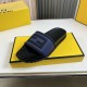 FENDI フェンデイ 2025SS 新作限定華やかキュート メンズ用 サンダル FENDI フェンデイ 2025SS 新作限定華やかキュート メンズ用 サンダル