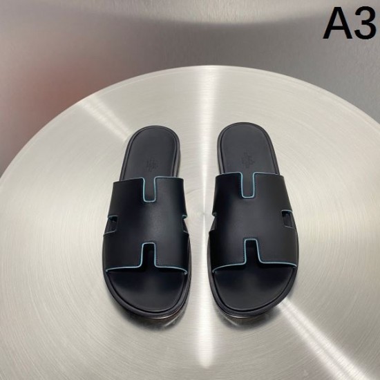 HERMES エルメス 2025SS 大人気春夏コレクション メンズ用 サンダル HERMES エルメス 2025SS 大人気春夏コレクション メンズ用 サンダル