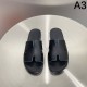 HERMES エルメス 2025SS 大人気春夏コレクション メンズ用 サンダル HERMES エルメス 2025SS 大人気春夏コレクション メンズ用 サンダル