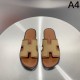 HERMES エルメス 2025SS 大人気春夏コレクション メンズ用 サンダル HERMES エルメス 2025SS 大人気春夏コレクション メンズ用 サンダル