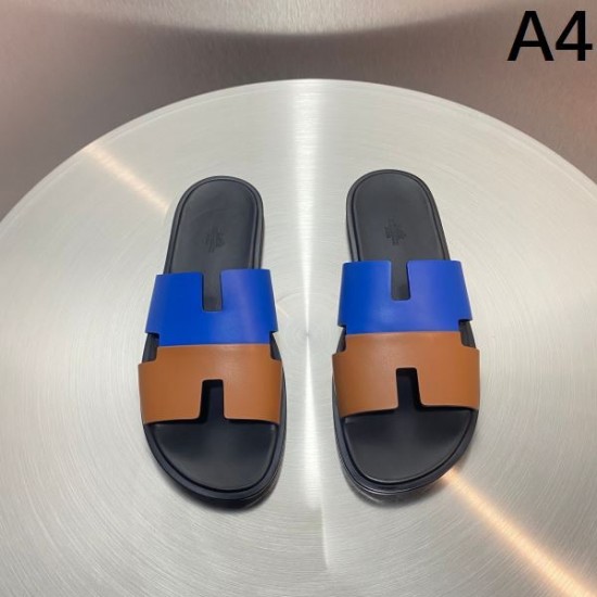 HERMES エルメス 2025SS 新作カジュアルコーデに メンズ用 サンダル HERMES エルメス 2025SS 新作カジュアルコーデに メンズ用 サンダル