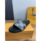 LOUIS VUITTON ルイヴィトン 2025SS 高評価アイテム メンズ用 サンダル LOUIS VUITTON ルイヴィトン 2025SS 高評価アイテム メンズ用 サンダル