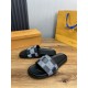 LOUIS VUITTON ルイヴィトン 2025SS 高評価アイテム メンズ用 サンダル LOUIS VUITTON ルイヴィトン 2025SS 高評価アイテム メンズ用 サンダル