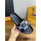 LOUIS VUITTON ルイヴィトン 2025SS 高評価アイテム メンズ用 サンダル LOUIS VUITTON ルイヴィトン 2025SS 高評価アイテム メンズ用 サンダル