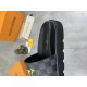 LOUIS VUITTON ルイヴィトン 2025SS 最旬のスタイル メンズ用 サンダル LOUIS VUITTON ルイヴィトン 2025SS 最旬のスタイル メンズ用 サンダル