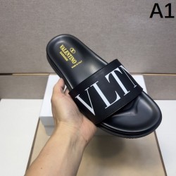 VALENTINO ヴァレンティノ 2025SS VIP価格海外発 メンズ用 サンダル