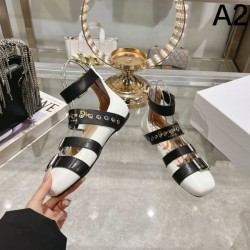 2025SS DIOR ディオール 春夏も引き続き注目 レディース ハイヒール