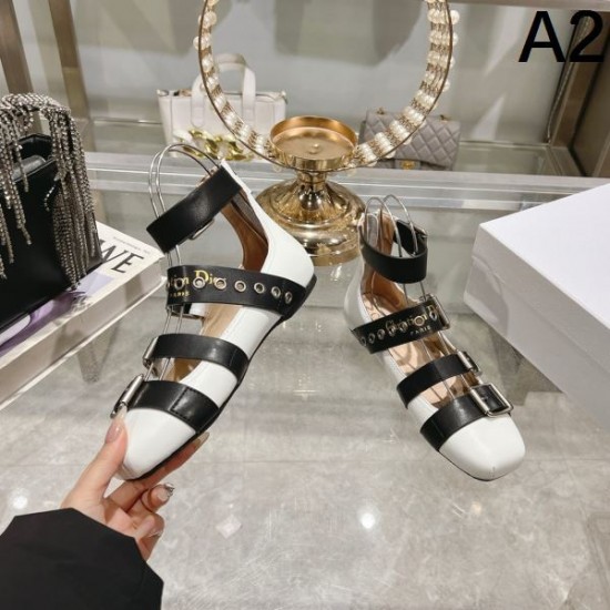 2025SS DIOR ディオール 春夏も引き続き注目 レディース ハイヒール 2025SS DIOR ディオール 春夏も引き続き注目 レディース ハイヒール