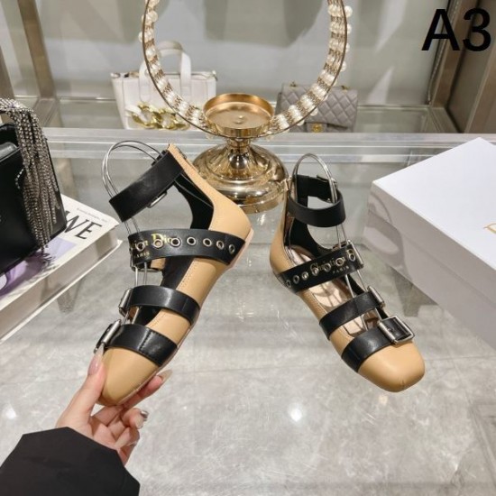 2025SS DIOR ディオール 春夏も引き続き注目 レディース ハイヒール 2025SS DIOR ディオール 春夏も引き続き注目 レディース ハイヒール