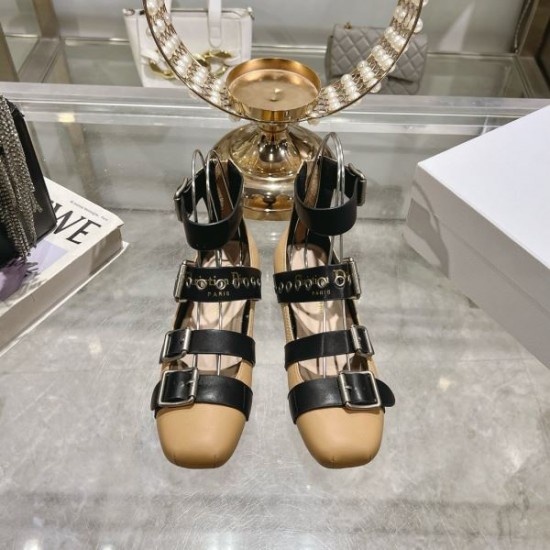 2025SS DIOR ディオール 春夏も引き続き注目 レディース ハイヒール 2025SS DIOR ディオール 春夏も引き続き注目 レディース ハイヒール