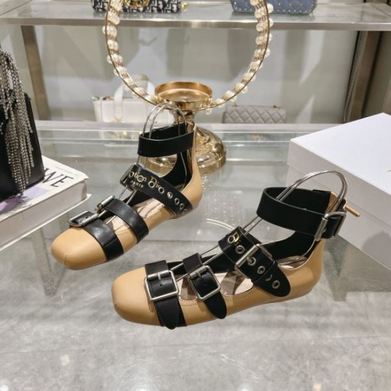 2025SS DIOR ディオール 春夏も引き続き注目 レディース ハイヒール 2025SS DIOR ディオール 春夏も引き続き注目 レディース ハイヒール