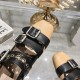2025SS DIOR ディオール 累積売上総額第1位 レディース ハイヒール 2025SS DIOR ディオール 累積売上総額第1位 レディース ハイヒール