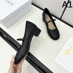 2025SS DIOR ディオール 芸能人愛用ブランド レディース ハイヒール