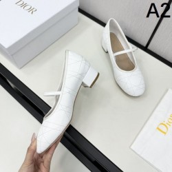2025SS DIOR ディオール 芸能人愛用ブランド レディース ハイヒール