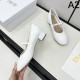 2025SS DIOR ディオール 芸能人愛用ブランド レディース ハイヒール 2025SS DIOR ディオール 芸能人愛用ブランド レディース ハイヒール