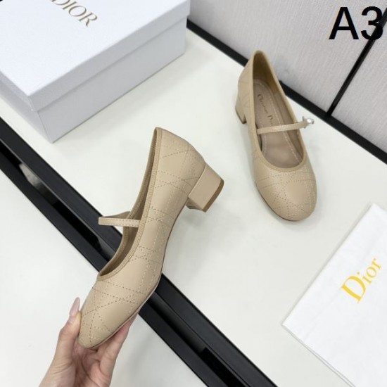 2025SS DIOR ディオール 芸能人愛用ブランド レディース ハイヒール 2025SS DIOR ディオール 芸能人愛用ブランド レディース ハイヒール