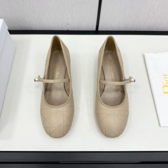 2025SS DIOR ディオール 芸能人愛用ブランド レディース ハイヒール 2025SS DIOR ディオール 芸能人愛用ブランド レディース ハイヒール