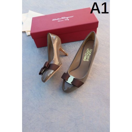 2025SS FERRAGAMO サルヴァトーレ フェラガモ 注文殺到 レディース ハイヒール 2025SS FERRAGAMO サルヴァトーレ フェラガモ 注文殺到 レディース ハイヒール