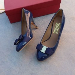 2025SS FERRAGAMO サルヴァトーレ フェラガモ 注文殺到 レディース ハイヒール