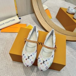 2025SS LOUIS VUITTON ルイヴィトン 激レア商品 レディース ハイヒール