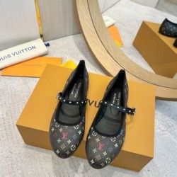 2025SS LOUIS VUITTON ルイヴィトン 激レア商品 レディース ハイヒール