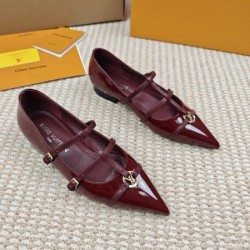 2025SS LOUIS VUITTON ルイヴィトン 期限限定！ レディース ハイヒール