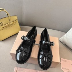 2025SS MIU MIU ミュウミュウ 限定大特価 レディース ハイヒール