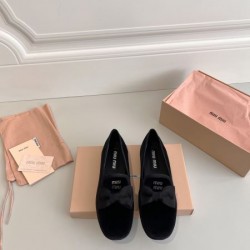 2025SS MIU MIU ミュウミュウ 最新大人気 レディース ハイヒール