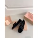 2025SS MIU MIU ミュウミュウ 最新大人気 レディース ハイヒール 2025SS MIU MIU ミュウミュウ 最新大人気 レディース ハイヒール