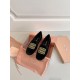 2025SS MIU MIU ミュウミュウ 最新作入荷 レディース ハイヒール 2025SS MIU MIU ミュウミュウ 最新作入荷 レディース ハイヒール