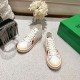 2025SS BOTTEGA VENETA ボッテガヴェネタ 人気新作 レディース用 カジュアルシューズ 