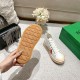 2025SS BOTTEGA VENETA ボッテガヴェネタ 人気新作 レディース用 カジュアルシューズ 
