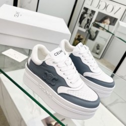 2025SS CELINE セリーヌ 超特価数量限定 レディース用 カジュアルシューズ 