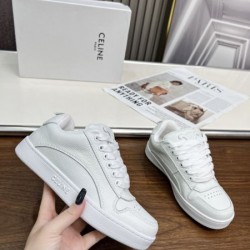 2025SS CELINE セリーヌ 注目のポイント レディース用 カジュアルシューズ 