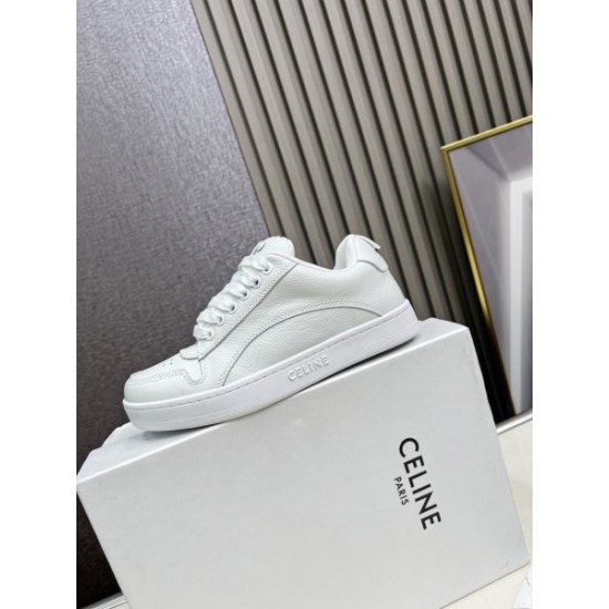 2025SS CELINE セリーヌ 注目のポイント レディース用 カジュアルシューズ 2025SS CELINE セリーヌ 注目のポイント レディース用 カジュアルシューズ