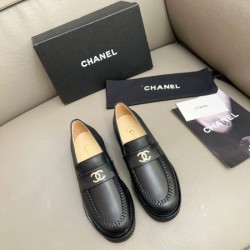 2025SS CHANEL シャネル トップトレンド レディース用 カジュアルシューズ 