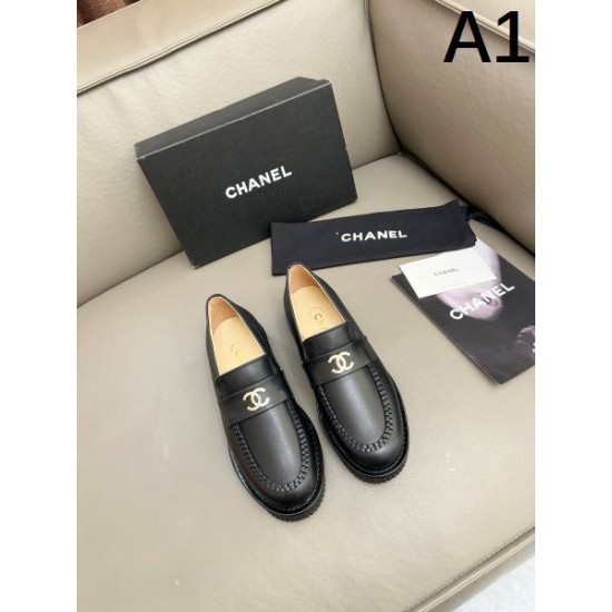 2025SS CHANEL シャネル トップトレンド レディース用 カジュアルシューズ 2025SS CHANEL シャネル トップトレンド レディース用 カジュアルシューズ