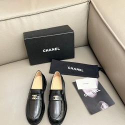 2025SS CHANEL シャネル トップトレンド レディース用 カジュアルシューズ 