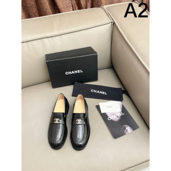 2025SS CHANEL シャネル トップトレンド レディース用 カジュアルシューズ 2025SS CHANEL シャネル トップトレンド レディース用 カジュアルシューズ