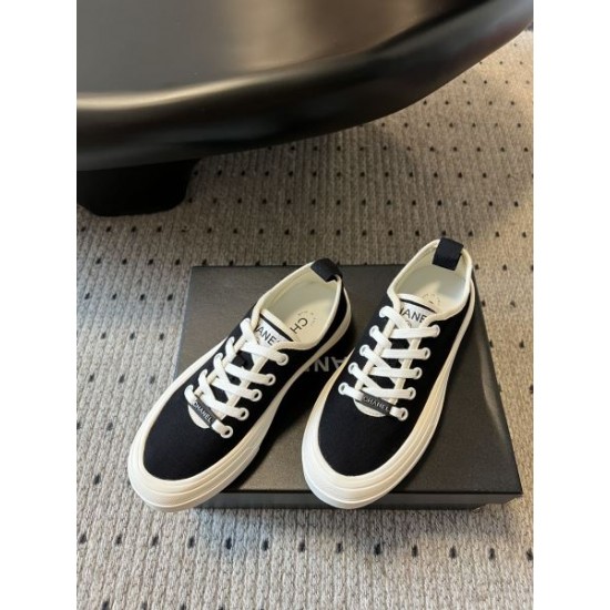 2025SS CHANEL シャネル 圧倒的な高級感 レディース用 カジュアルシューズ 2025SS CHANEL シャネル 圧倒的な高級感 レディース用 カジュアルシューズ