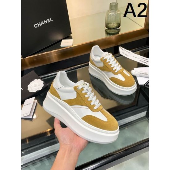 2025SS CHANEL シャネル 主役級アイテム レディース用 カジュアルシューズ 2025SS CHANEL シャネル 主役級アイテム レディース用 カジュアルシューズ