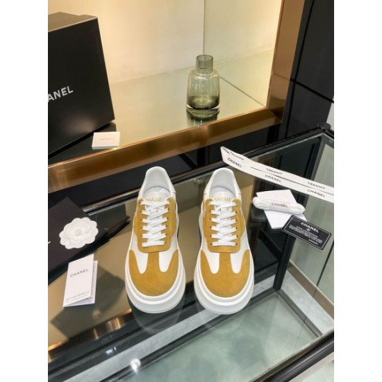 2025SS CHANEL シャネル 主役級アイテム レディース用 カジュアルシューズ 2025SS CHANEL シャネル 主役級アイテム レディース用 カジュアルシューズ