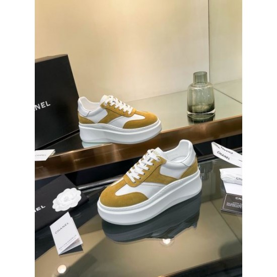 2025SS CHANEL シャネル 主役級アイテム レディース用 カジュアルシューズ 2025SS CHANEL シャネル 主役級アイテム レディース用 カジュアルシューズ