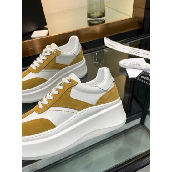 2025SS CHANEL シャネル 主役級アイテム レディース用 カジュアルシューズ 2025SS CHANEL シャネル 主役級アイテム レディース用 カジュアルシューズ