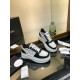 2025SS CHANEL シャネル 限定ギフトにも レディース用 カジュアルシューズ 2025SS CHANEL シャネル 限定ギフトにも レディース用 カジュアルシューズ