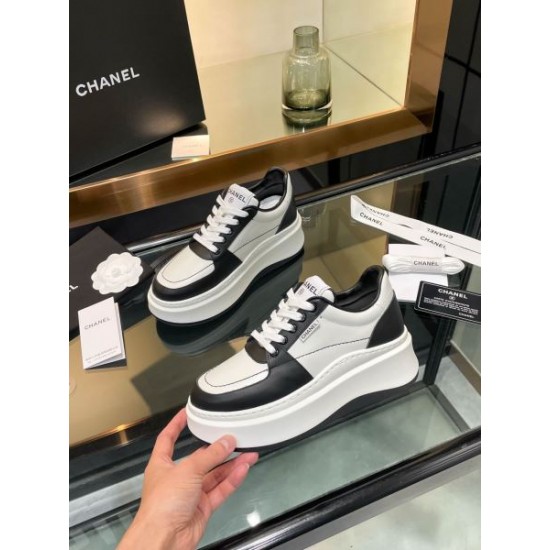 2025SS CHANEL シャネル 限定ギフトにも レディース用 カジュアルシューズ 2025SS CHANEL シャネル 限定ギフトにも レディース用 カジュアルシューズ