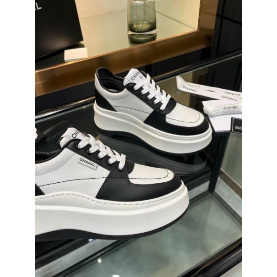 2025SS CHANEL シャネル 限定ギフトにも レディース用 カジュアルシューズ 2025SS CHANEL シャネル 限定ギフトにも レディース用 カジュアルシューズ