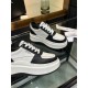 2025SS CHANEL シャネル 限定ギフトにも レディース用 カジュアルシューズ 2025SS CHANEL シャネル 限定ギフトにも レディース用 カジュアルシューズ